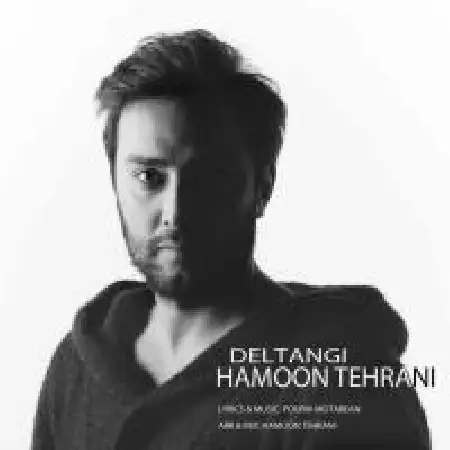 دانلود اهنگ هومن تهرانی دلتنگی