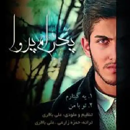 دانلود اهنگ پدرام پروا تو با من