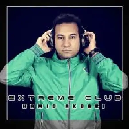 دانلود اهنگ حمید اکبری Extreme Club