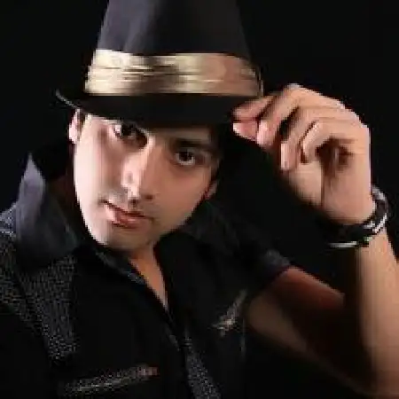 دانلود اهنگ مهدی حاتمی دوست دارم