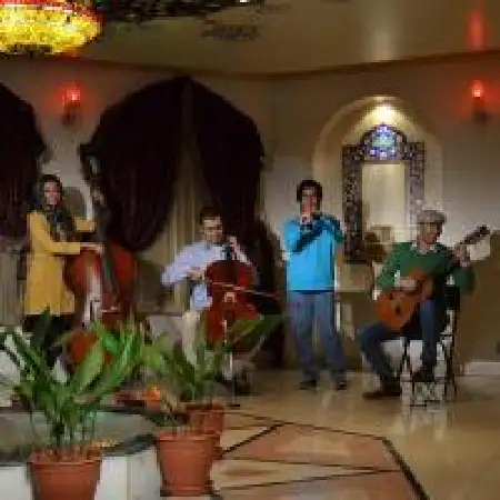 دانلود آلبوم تک اهنگ ها از گروه راش