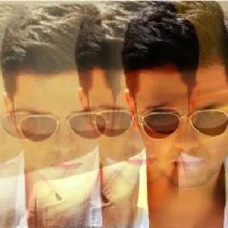 دانلود آلبوم تک اهنگ ها از ماهان رجبی