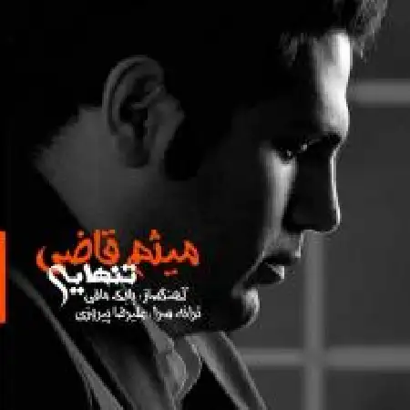 دانلود اهنگ میثم قاضی تنهایی