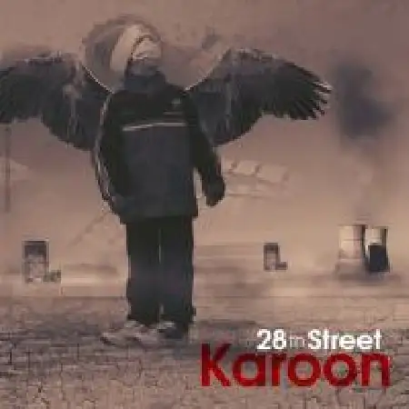 دانلود اهنگ گروه خیابون بیست و هشتم کارون