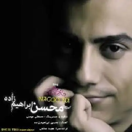 دانلود اهنگ محسن ابراهیم زاده نگو نه
