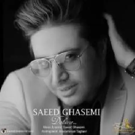 دانلود اهنگ سعید قاسمی دوباره