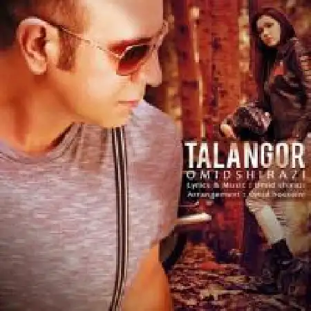 دانلود اهنگ امید شیرازی تلنگر