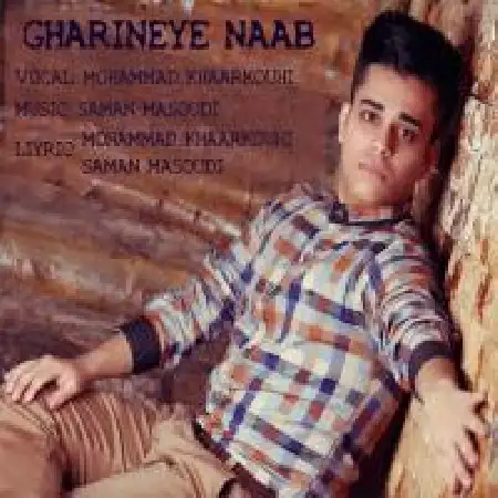 دانلود آلبوم تک اهنگ ها از محمد خارکوهی