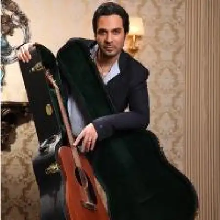 دانلود اهنگ خشایار فکی دلخوش