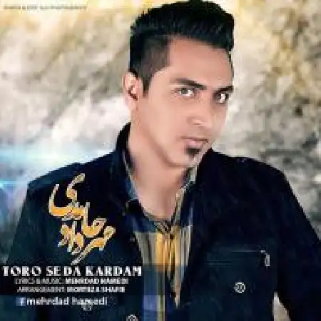دانلود اهنگ مهرداد حامدی تورو صدا کردم