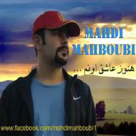 دانلود آلبوم تک اهنگ ها از مهدی محبوبی