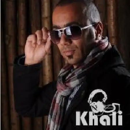 دانلود اهنگ مسعود حاتمی خالی