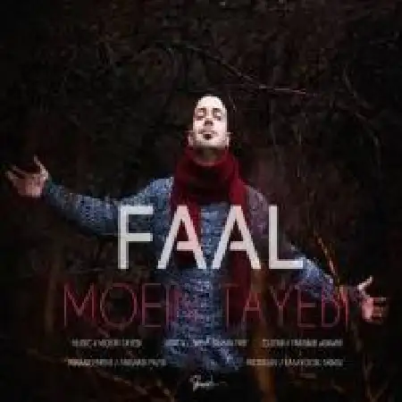 دانلود اهنگ معین طیبی فال