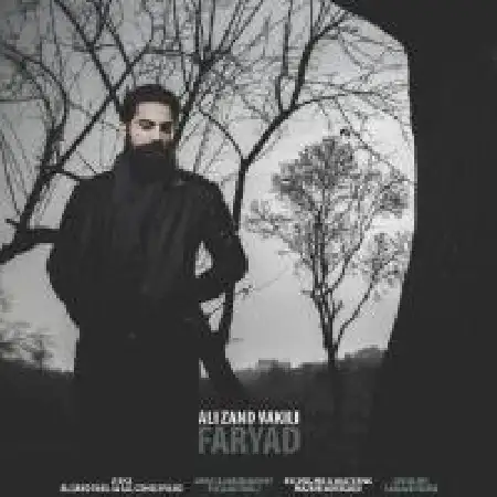 دانلود اهنگ علی زند وکیلی فریاد