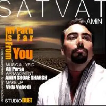 دانلود آلبوم تک اهنگ ها از امین سطوت