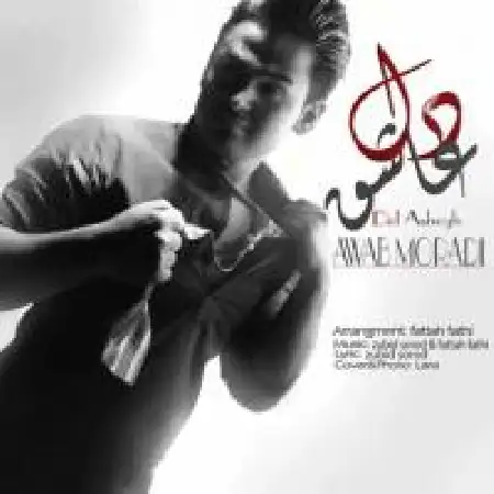 دانلود آلبوم تک اهنگ ها از اواب مرادی