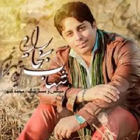 دانلود اهنگ شهاب بخارایی مهربونم تویی