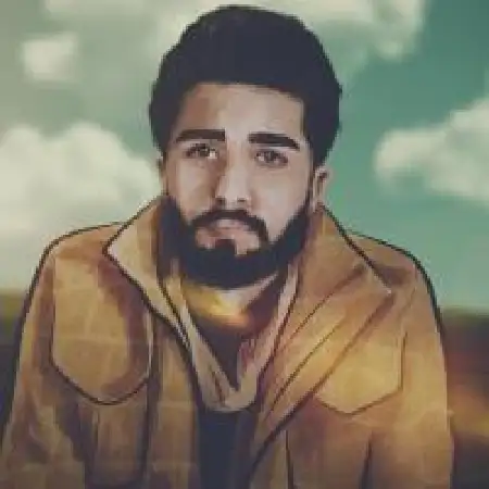 دانلود اهنگ محمد راد شاید خدا نخواست