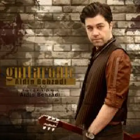 دانلود اهنگ آیدین بهزادی Guitaronic