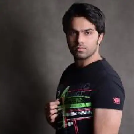 دانلود اهنگ آرمان شائقی من مقصرم