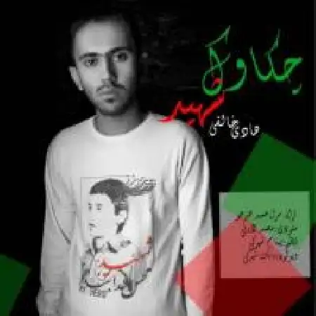 دانلود اهنگ هادی خالقی چکاوک شهید