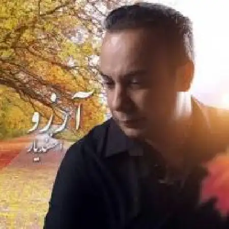 دانلود اهنگ اسفندیار آرزو