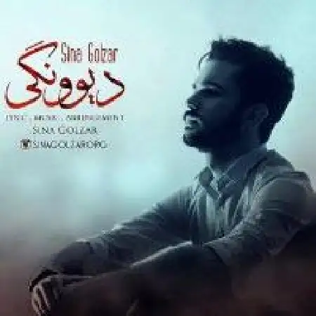 دانلود اهنگ سینا گلزار دیوونگی
