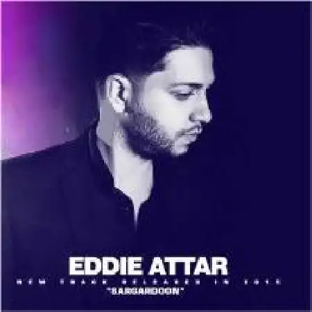 دانلود اهنگ ادی عطار سرگردون