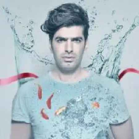 دانلود اهنگ باراد هواتو دارم