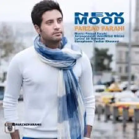 دانلود آلبوم تک اهنگ ها از فرزاد فراهی