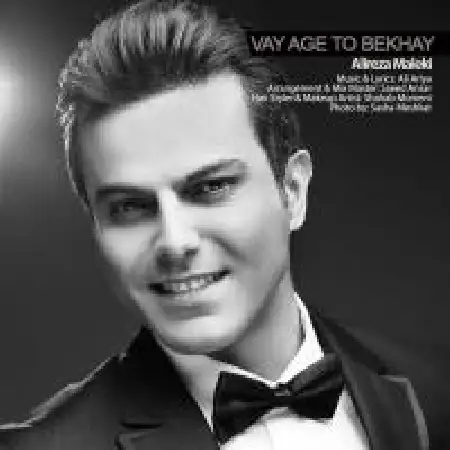 دانلود آلبوم تک اهنگ ها از علیرضا ملکی