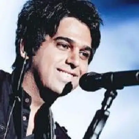 دانلود اهنگ حمید عسکری بزم آخر