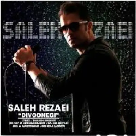 دانلود اهنگ صالح رضایی دیوونگی