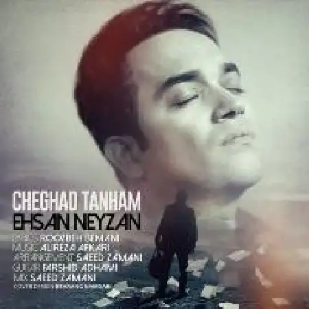 دانلود اهنگ احسان نی زن چقد تنهام