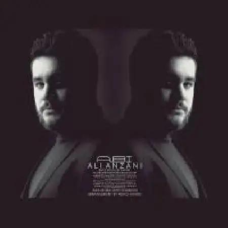 دانلود آلبوم آهنگ تکی از علی انزانی