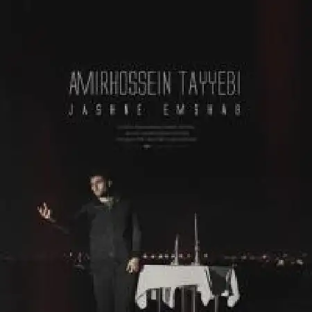 دانلود آلبوم تک اهنگ ها از امیرحسین طیبی