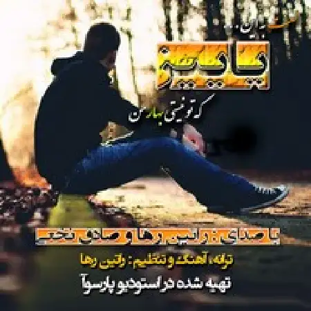 دانلود اهنگ راتین رها پاییز با حضور صادق نخعی