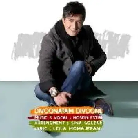 دانلود اهنگ حسین استیری دیوونتم دیونه