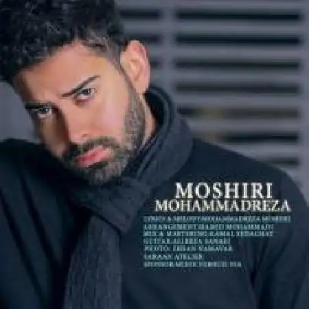 دانلود اهنگ محمد رضا مشیری میخوامت