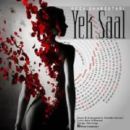 دانلود اهنگ رضا شبستری یه سال