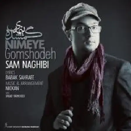 دانلود اهنگ سام نقیبی نیمه ی گمشده
