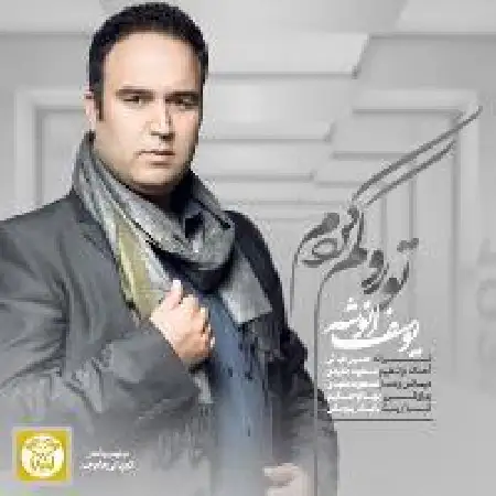 دانلود اهنگ یوسف انوشه تو رو گم کردم