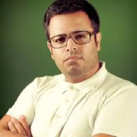 دانلود اهنگ کسری شجاعی حس دلتنگی