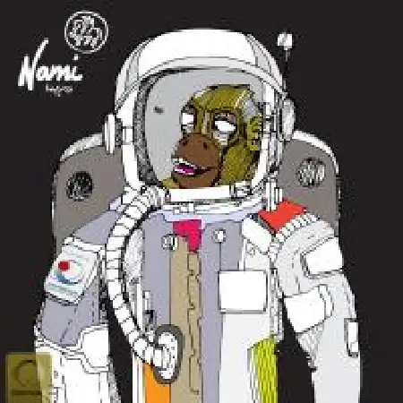 دانلود اهنگ نامی بزن بریم فضا