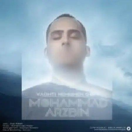 دانلود اهنگ محمد عرضبین وقتی نمیشه گفت