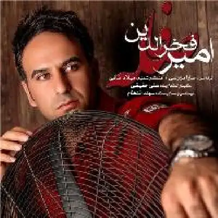 دانلود اهنگ امیر فخرالدین فاصله