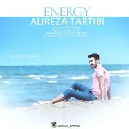 دانلود آلبوم تک اهنگ ها از علیرضا ترتیبی