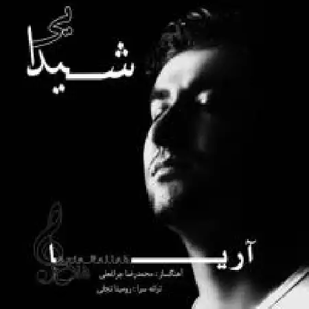 دانلود اهنگ آریا شیدایی