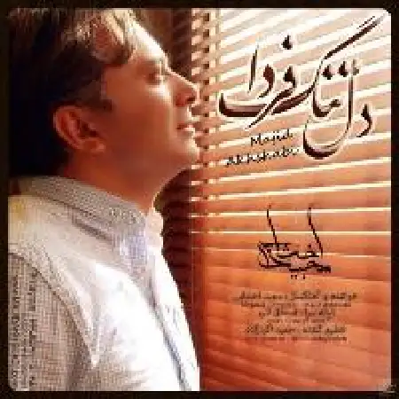دانلود اهنگ مجید اخشابی دل تنگ فردا