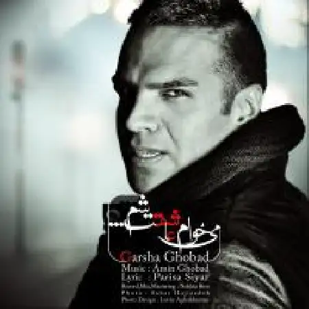 دانلود اهنگ گرشا قباد میخوام عاشقت شم